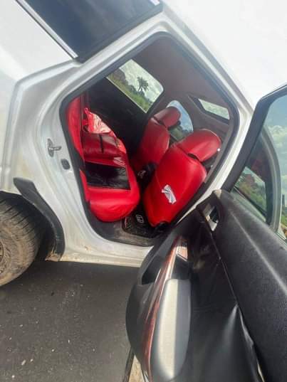 A picture of Car