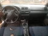 A picture of Mazda 323 automatic transmission