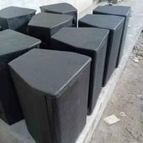 A picture of BOX ZA SPIKA ...TUNAUNDA NA KUCHONGA 0749776246 DSM