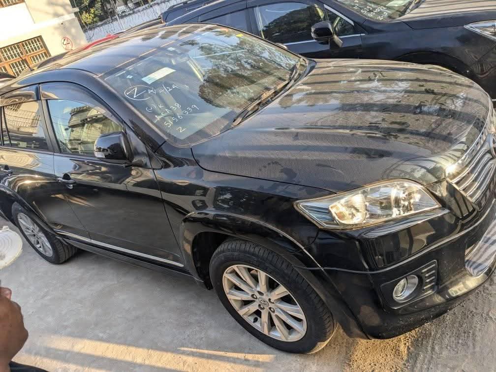 cars