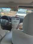A picture of Toyota Camry 2010