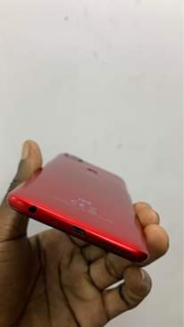A picture of INFINIX
