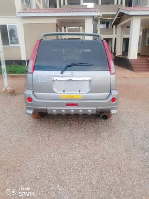 A picture of Nissani extral