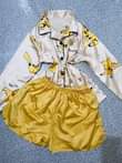 A picture of Night wear