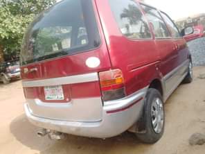 A picture of Used Nissan Serena Bus Engine Gear in good Condition Buy