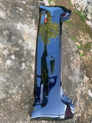 used toyota wish