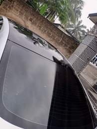 A picture of Premium or Nothing 2010 model Es 350 wit Double Panoramic