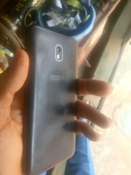 A picture of Samsung galaxy wide3