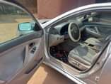 A picture of Toyota Camry 08