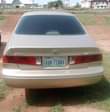 A picture of Camry envelope for sale 1 1m ilorin kwara state Gear
