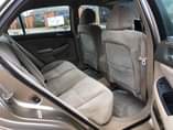 A picture of Honda Accord 05 Perfect Okay Location ikorodu Amount 1 3m