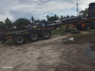 A picture of Trailer