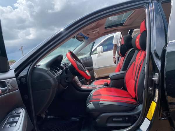 A picture of For sale Few months used 2004 Lexus ES 300 Full