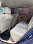 A picture of Toyota Corolla 2005