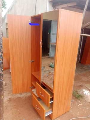 A picture of Wardrobe organisers already available at Kasekka furniture