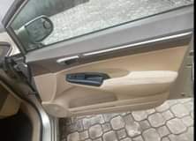 A picture of Honda for sale 1m to owner First body Buyer will