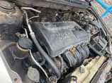 A picture of Toyota corolla 2004 First body Engine Ac Gear Only body