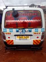 A picture of Very clean 3L 2weel new engine 13m 0750597650