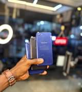A picture of OPPO A83 GB128 RAM6 BEI 130 000 Tsh Free charge
