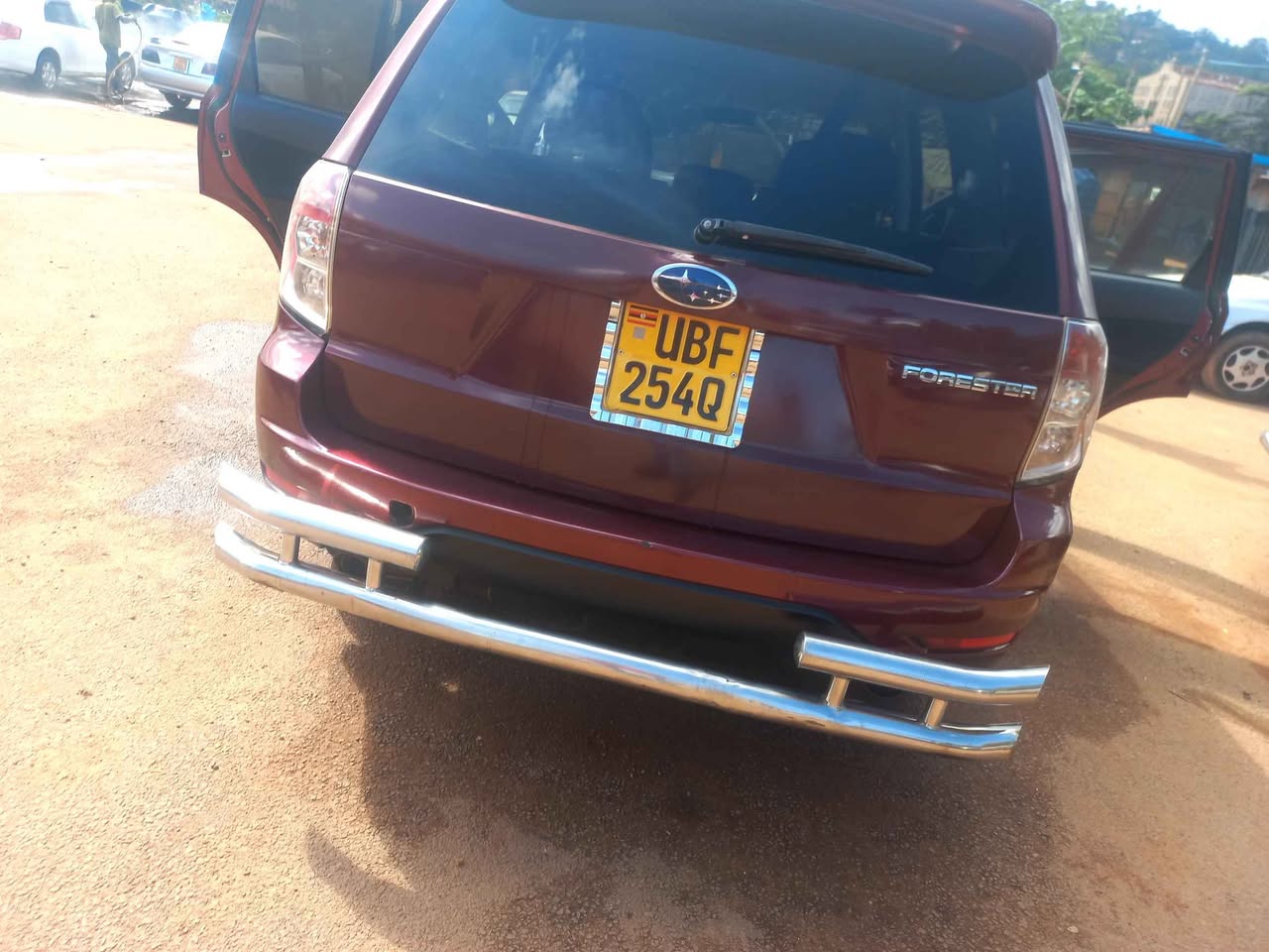 Mutebi M.