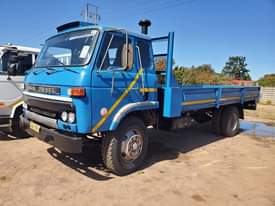 trucks