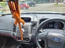 used ford ranger