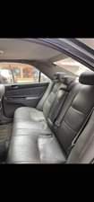 A picture of 2005 Toyota Camry First