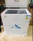 A picture of DEEP FREEZERS IN STOCK ADH Hisense Vyom