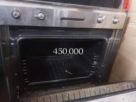 A picture of UK Appliances and utilities