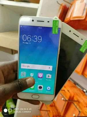 oppo a57