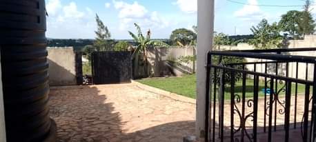 A picture of Quick Sale House At 49m Matugga Kavule 2beds sitting and