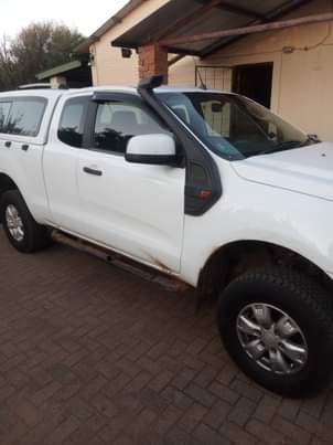 ford ranger 3 2
