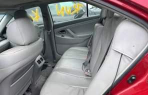 A picture of Toyota Camry spider YEAR MODEL 2009 TRANSMISSION Automatic CONDITION Buy