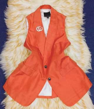 A picture of Blazers for women 255736861070