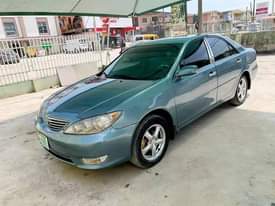 A picture of 2006 Toyota Camry Le