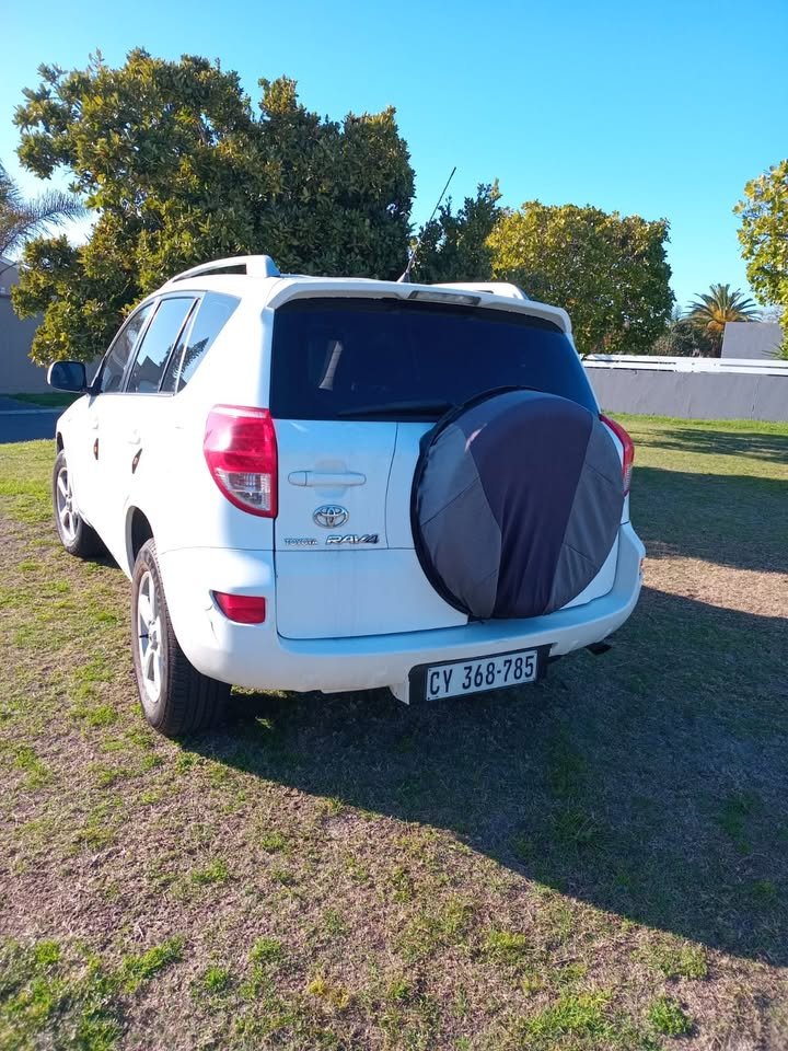 used toyota