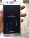 A picture of Samsung Galaxy J7