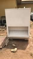 A picture of For sale Mikano generator 60kva sound proof location Akobo Ibadan
