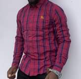 A picture of SHIRT COTTON