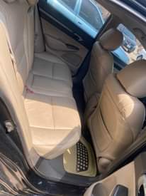 A picture of Belgium standard Extremely clean Honda civic iRobot 2009 model with