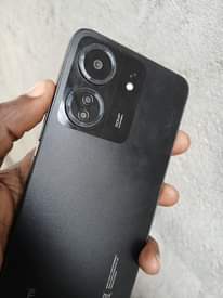 A picture of REDMI 13C 5G