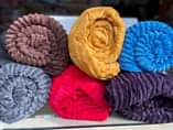 A picture of Light fleece blankets