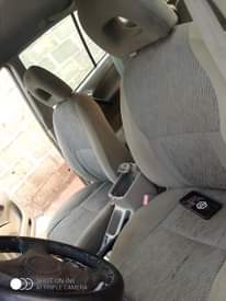 A picture of Toyota rav4 2004 model08126362204