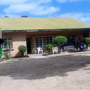 cottages