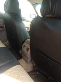 A picture of Toyota Camry 03