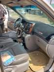 A picture of Toyota Sienna XLE