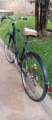 A picture of Bicycle 