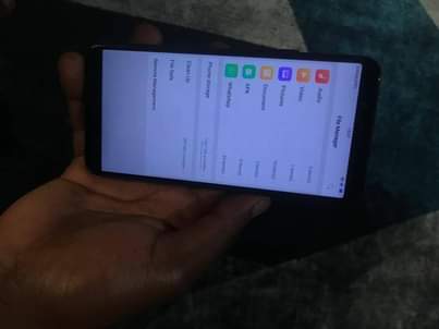oppo a83
