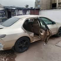 A picture of First body engine and gear perfect AC perfect interior perfect