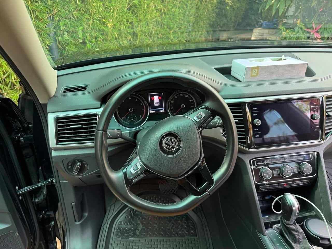 vw